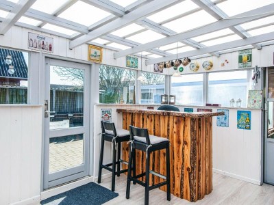 Holiday house 12 person holiday home in Thyborøn-By Traum - Outdoor photo 50