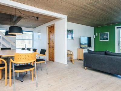Holiday house 12 person holiday home in Thyborøn-By Traum - Outdoor photo 52
