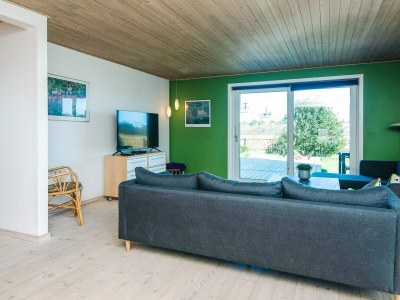 Holiday house 12 person holiday home in Thyborøn-By Traum - Outdoor photo 54