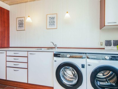 Holiday house 12 person holiday home in Thyborøn-By Traum - Outdoor photo 55