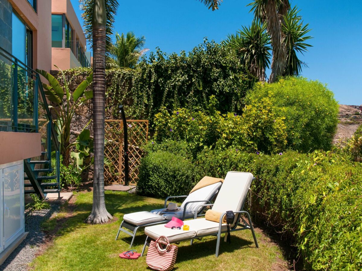 Holiday house Villa in Salobre Golf with Private Pool - Outdoor photo 5