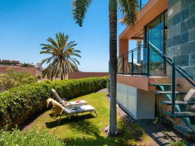 Holiday house Villa in Salobre Golf with Private Pool - Outdoor photo 7