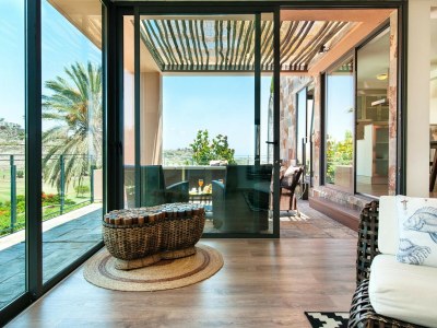 Holiday house Villa in Salobre Golf with Private Pool - Features photo 10