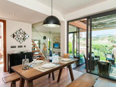 Holiday house Villa in Salobre Golf with Private Pool - Features photo 11