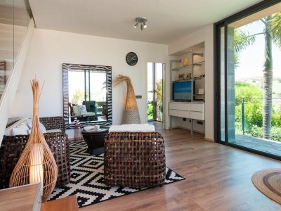 Holiday house Villa in Salobre Golf with Private Pool - Features photo 13