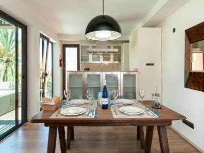 Holiday house Villa in Salobre Golf with Private Pool - Features photo 14