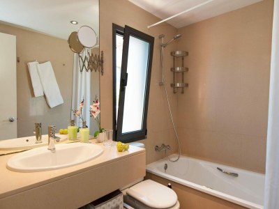 Holiday house Villa in Salobre Golf with Private Pool - Features photo 15