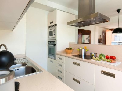 Holiday house Villa in Salobre Golf with Private Pool - Features photo 16