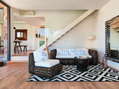 Holiday house Villa in Salobre Golf with Private Pool - Features photo 20