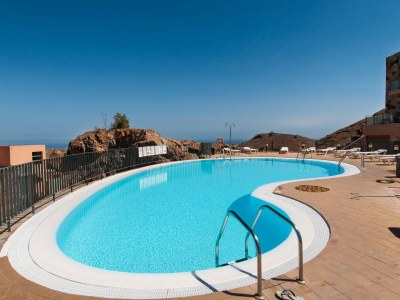 Holiday house Villa in Salobre Golf with Private Pool - Outdoor photo 22