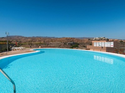 Holiday house Villa in Salobre Golf with Private Pool - Outdoor photo 26