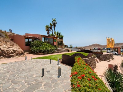 Holiday house Villa in Salobre Golf with Private Pool - Outdoor photo 31