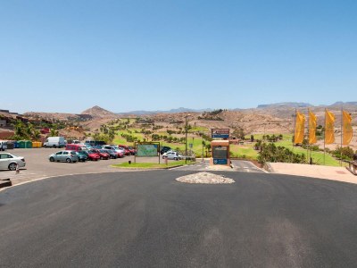 Holiday house Villa in Salobre Golf with Private Pool - Outdoor photo 33