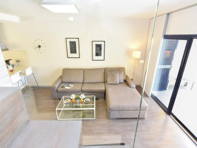 Holiday house Holiday Home in Gran Canaria near Meloneras Beach - Features photo 10