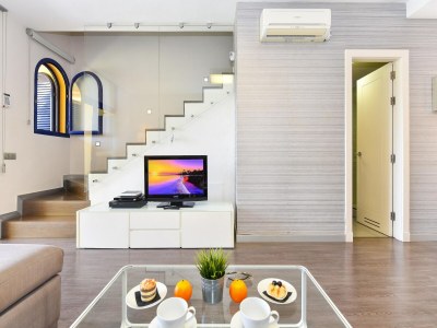 Holiday house Holiday Home in Gran Canaria near Meloneras Beach - Features photo 14