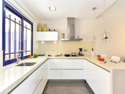 Holiday house Holiday Home in Gran Canaria near Meloneras Beach - Features photo 20