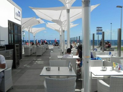 Holiday house Holiday Home in Gran Canaria near Meloneras Beach - Environment photo 26