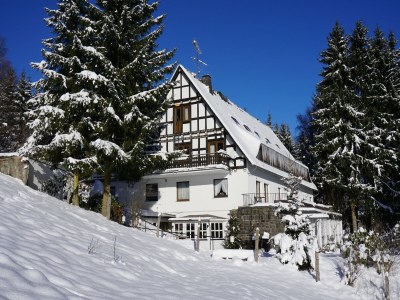 Holiday house Ferienhaus im Sauerland in High Sauerland - Holiday house