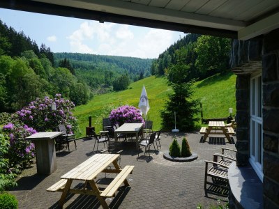 Holiday house Ferienhaus im Sauerland - Outdoor photo 5