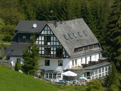 Holiday house Ferienhaus im Sauerland - Outdoor photo 6