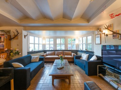 Holiday house Ferienhaus im Sauerland - Features photo 9