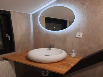 Holiday house Ferienhaus im Sauerland - Features photo 13