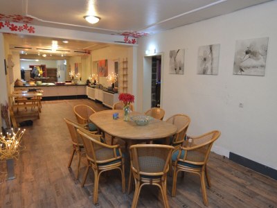 Holiday house Ferienhaus im Sauerland - Features photo 16