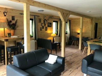 Holiday house Ferienhaus im Sauerland - Features photo 17