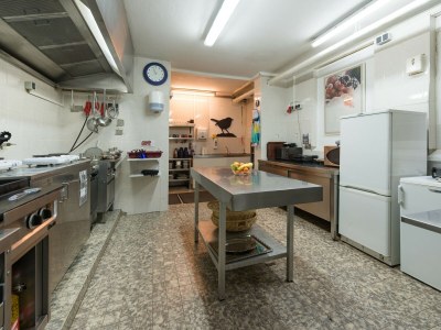 Holiday house Ferienhaus im Sauerland - Features photo 19