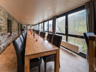 Holiday house Ferienhaus im Sauerland - Features photo 21