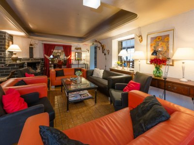 Holiday house Ferienhaus im Sauerland - Features photo 29