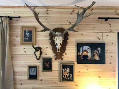 Holiday house Ferienhaus im Sauerland - Outdoor photo 39