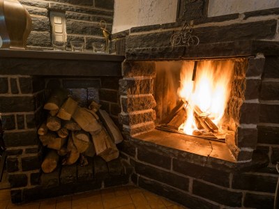 Holiday house Ferienhaus im Sauerland - Outdoor photo 40