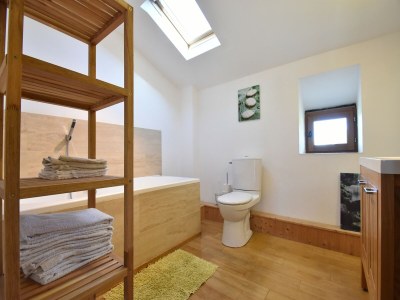 Holiday house Holiday home with pool in Verteillac - Features photo 23