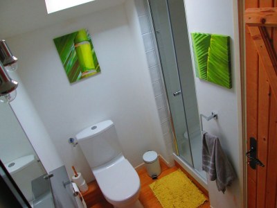 Holiday house Holiday home with pool in Verteillac - Features photo 24