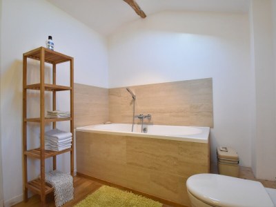 Holiday house Holiday home with pool in Verteillac - Features photo 29