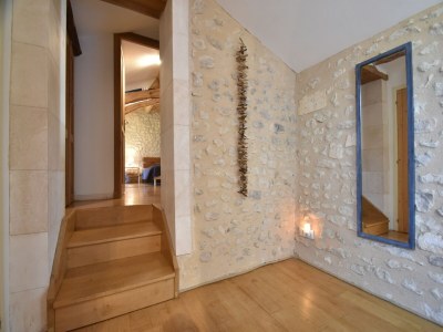 Holiday house Holiday home with pool in Verteillac - Features photo 34