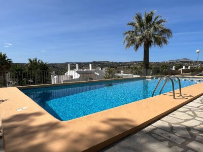 Bungalow Belvilla by OYO Casa Moraira - Outdoor photo 6