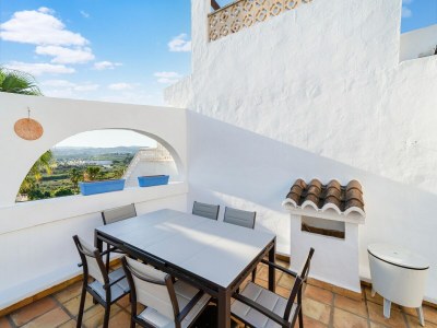 Bungalow Belvilla by OYO Casa Moraira - Outdoor photo 7
