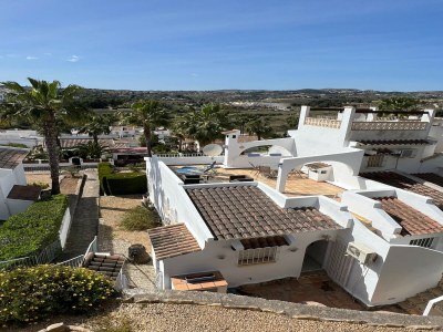 Bungalow Belvilla by OYO Casa Moraira - Outdoor photo 9