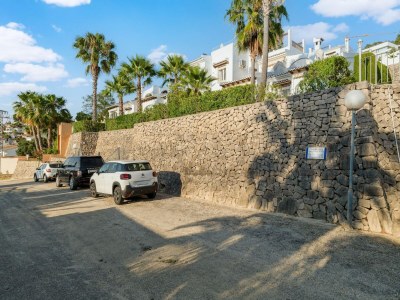 Bungalow Belvilla by OYO Casa Moraira - Outdoor photo 10