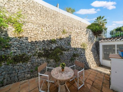Bungalow Belvilla by OYO Casa Moraira - Outdoor photo 11
