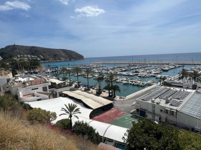 Bungalow Belvilla by OYO Casa Moraira - Outdoor photo 13