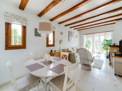 Bungalow Belvilla by OYO Casa Moraira - Features photo 16