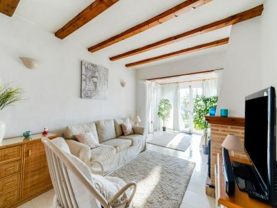 Bungalow Belvilla by OYO Casa Moraira - Features photo 18