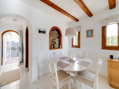 Bungalow Belvilla by OYO Casa Moraira - Features photo 20