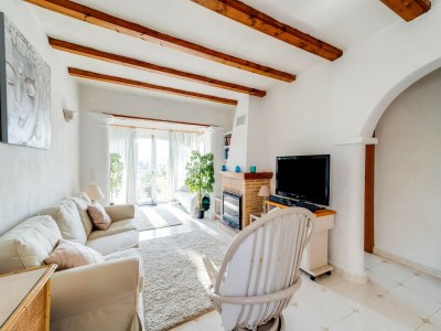 Bungalow Belvilla by OYO Casa Moraira - Features photo 31