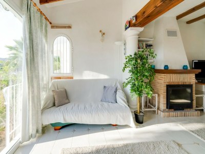 Bungalow Belvilla by OYO Casa Moraira - Features photo 32