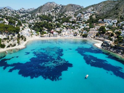 Bungalow Belvilla by OYO Casa Moraira - Environment photo 35