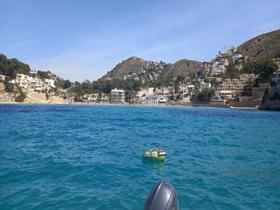 Bungalow Belvilla by OYO Casa Moraira - Environment photo 36